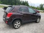 2021 Chevrolet Trax 1Lt zu verkaufen in Leroy, NY - Front End