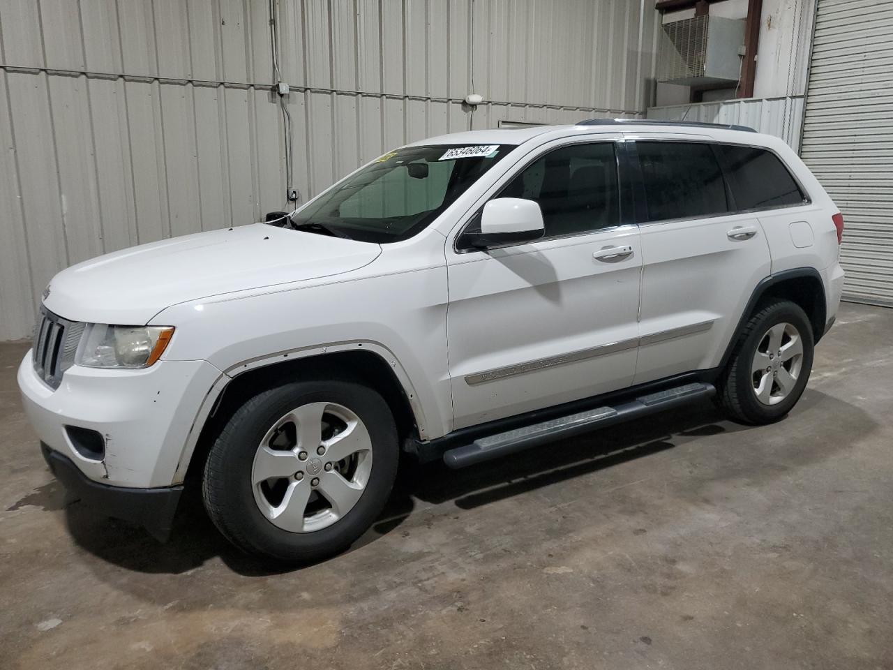 2013 Jeep Grand Cherokee Laredo VIN: 1C4RJEAG1DC514327 Lot: 65346064