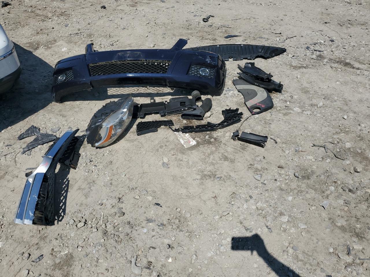 2010 Mercedes-Benz Glk 350 4Matic VIN: WDCGG8HB1AF346808 Lot: 64549314