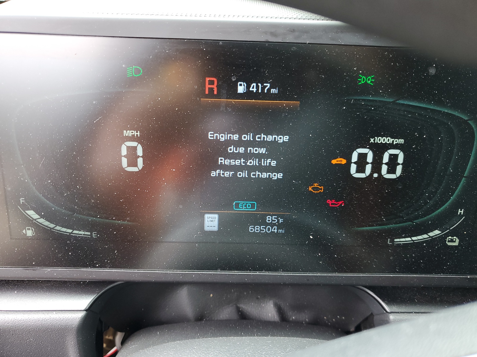 KNDCP3LEXP5090076 2023 Kia Niro Lx