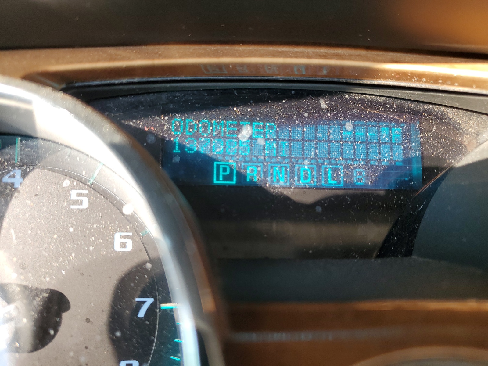 5GAKVCED2CJ182372 2012 Buick Enclave