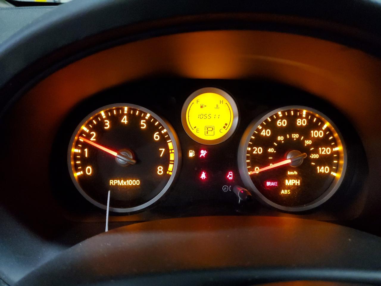 2008 Nissan Sentra 2.0 VIN: 3N1AB61E18L649979 Lot: 64242274