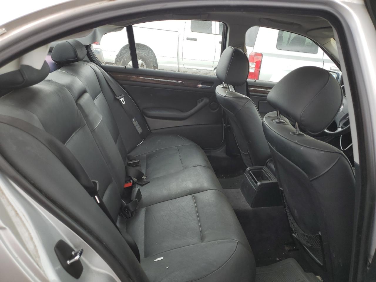 2003 BMW 325 I VIN: WBAEV33463KL78952 Lot: 64044754