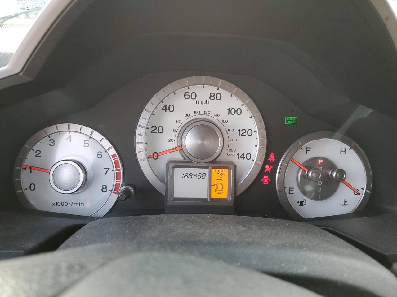 2011 Honda Pilot Ex VIN: 5FNYF4H43BB067566 Lot: 64853084