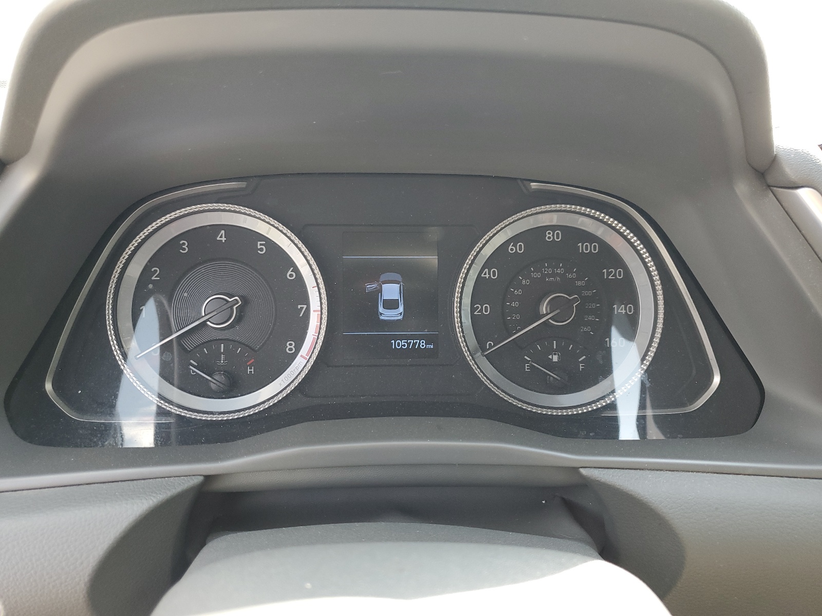 5NPEG4JA9MH105192 2021 Hyundai Sonata Se