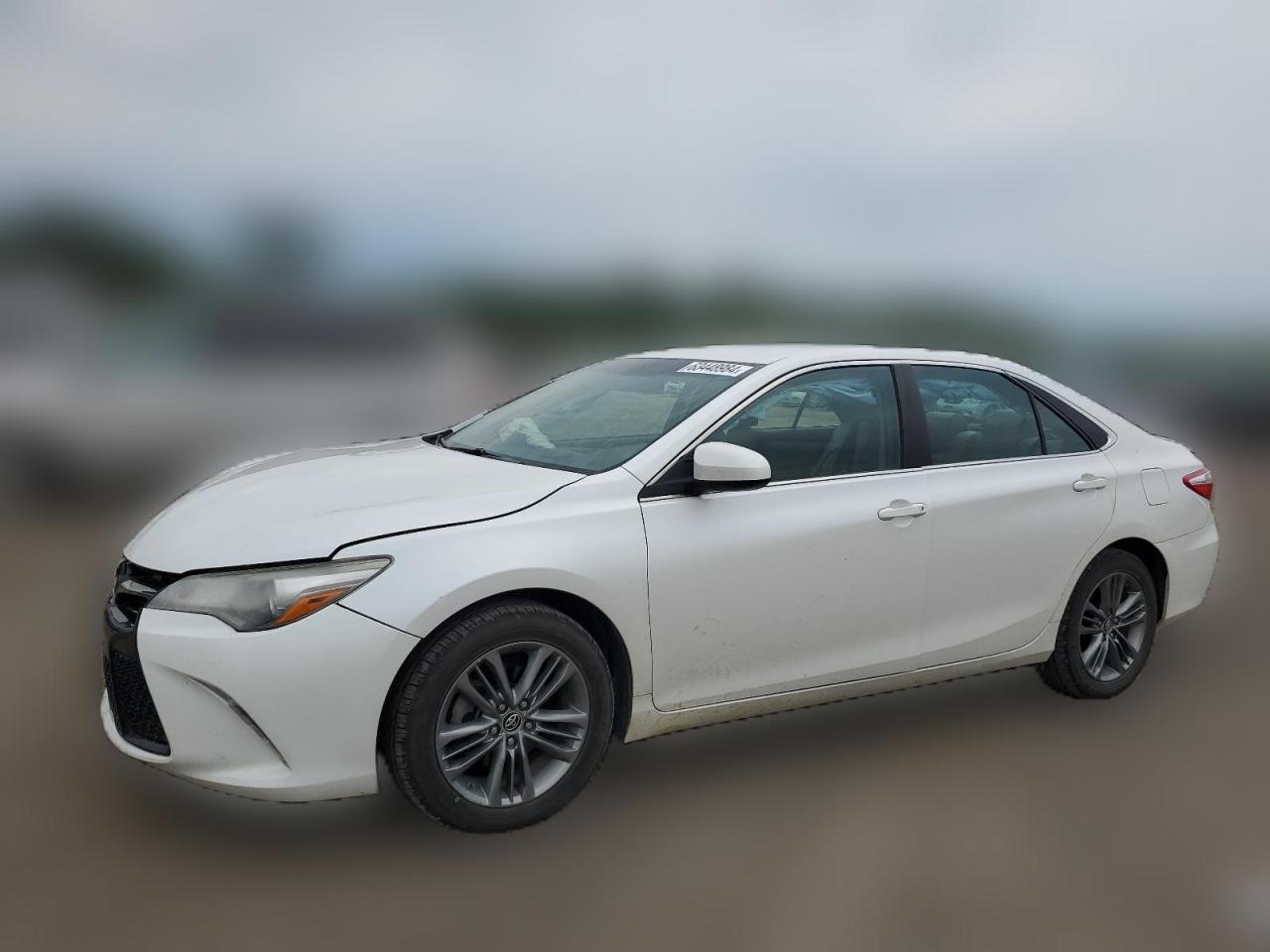 4T1BF1FKXFU47490 2015 Toyota Camry Le