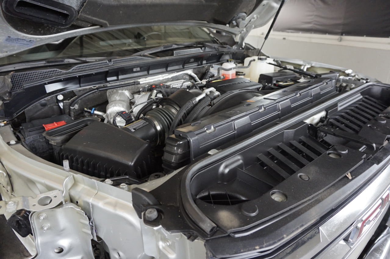 1GT59MEYXNF296862 2022 GMC Sierra K2500 Sle