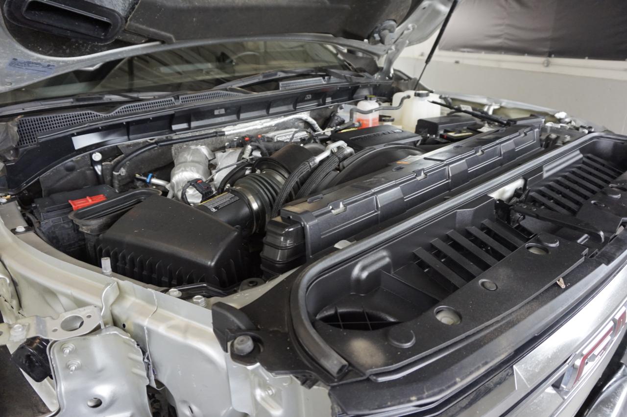 2022 GMC Sierra K2500 Sle VIN: 1GT59MEYXNF296862 Lot: 61887054