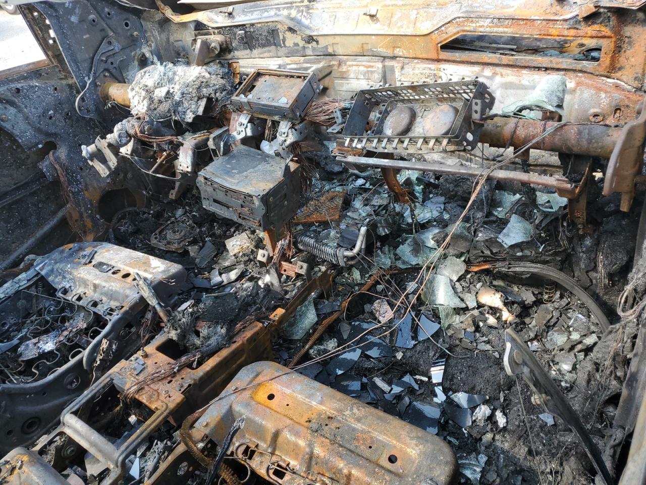 2010 Nissan Murano - Image 8