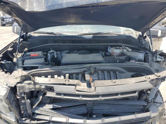 2020 CHEVROLET SILVERADO 3GCPYFED9LG422967  62560164