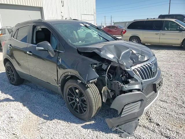 2014 Buick Encore VIN: KL4CJASB3EB775686 Lot: 61166424
