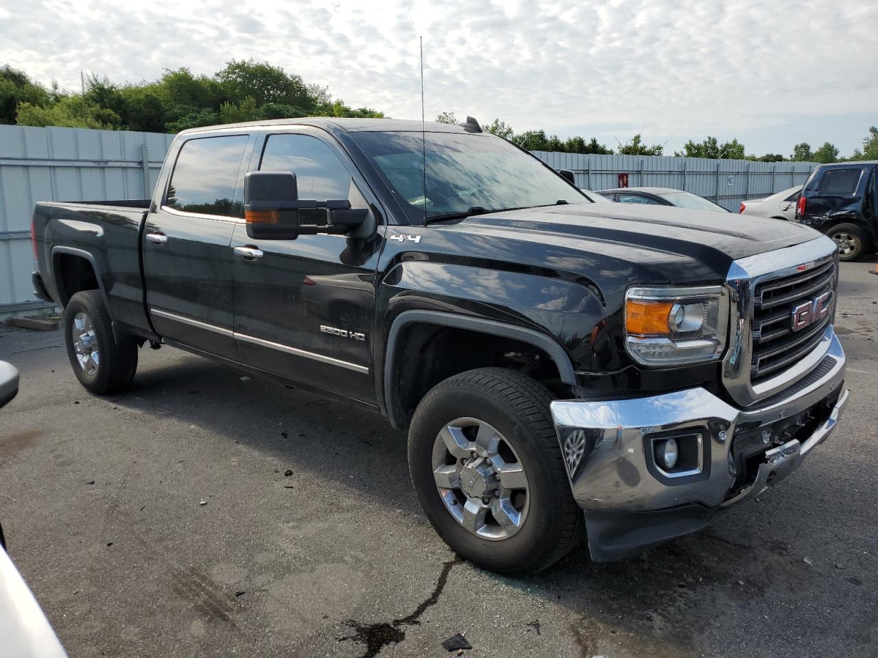 1GT12TEG7GF301622 2016 GMC Sierra K2500 Slt