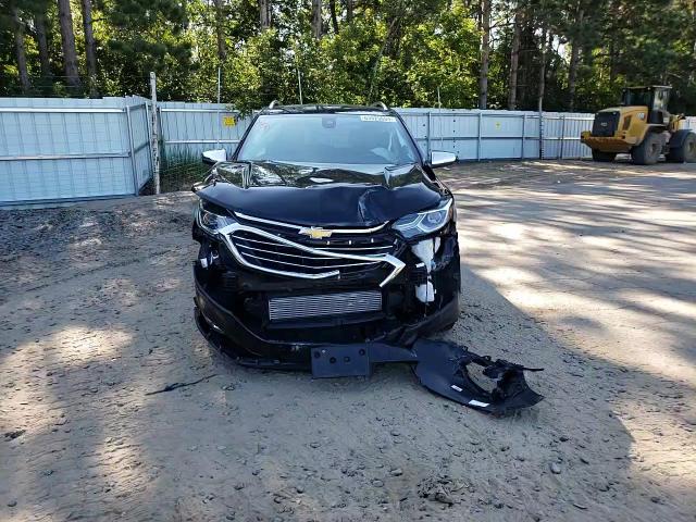 2020 Chevrolet Equinox Premier VIN: 2GNAXXEV8L6218056 Lot: 63525694