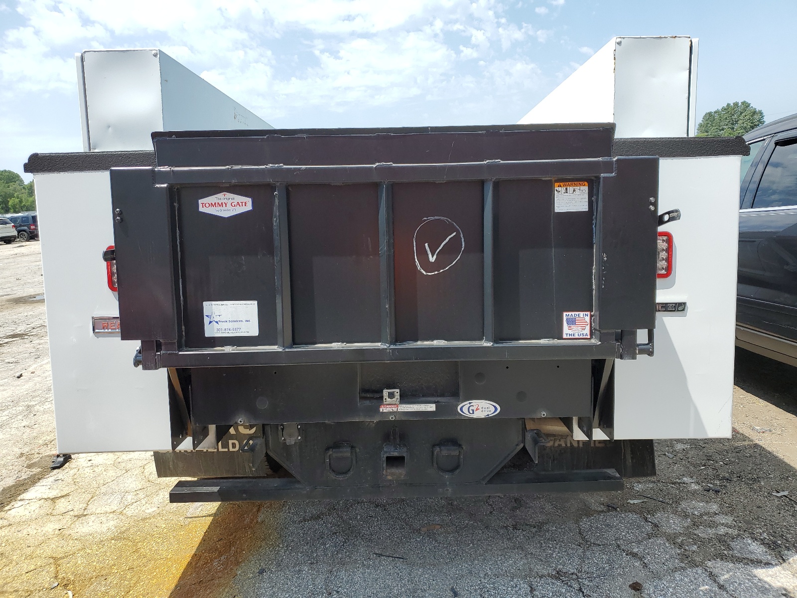 3C7WRTCJ0MG692657 2021 Ram 3500