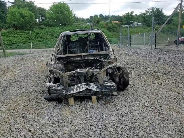 2021 Subaru Forester Sport VIN: JF2SKARC2MH521946 Lot: 61676394