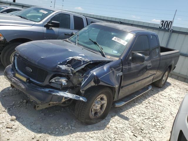 2004 Ford F-150 Heritage Classic