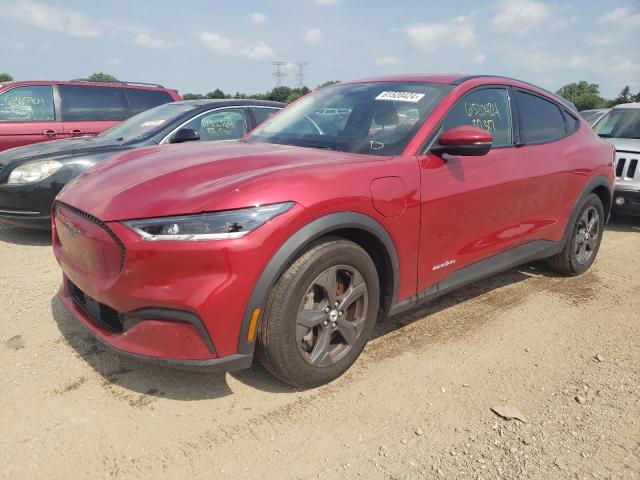 2021 Ford Mustang Mach-E Select