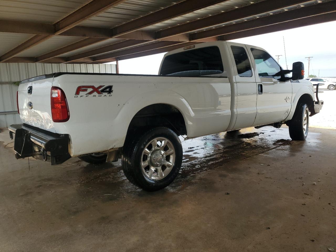 2014 Ford F350 Super Duty vin: 1FT8X3BT7EEB02557