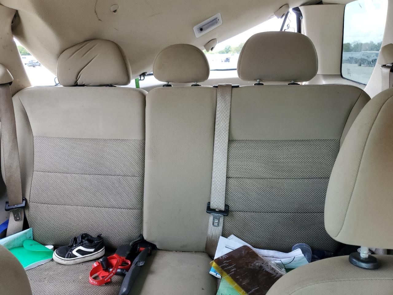 2007 Ford Escape Xlt VIN: 1FMYU03137KA75393 Lot: 64202524