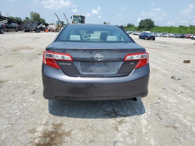  TOYOTA CAMRY 2013 Вугільний