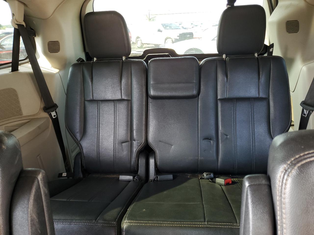 2012 Chrysler Town & Country Touring VIN: 2C4RC1BG1CR220899 Lot: 64497904