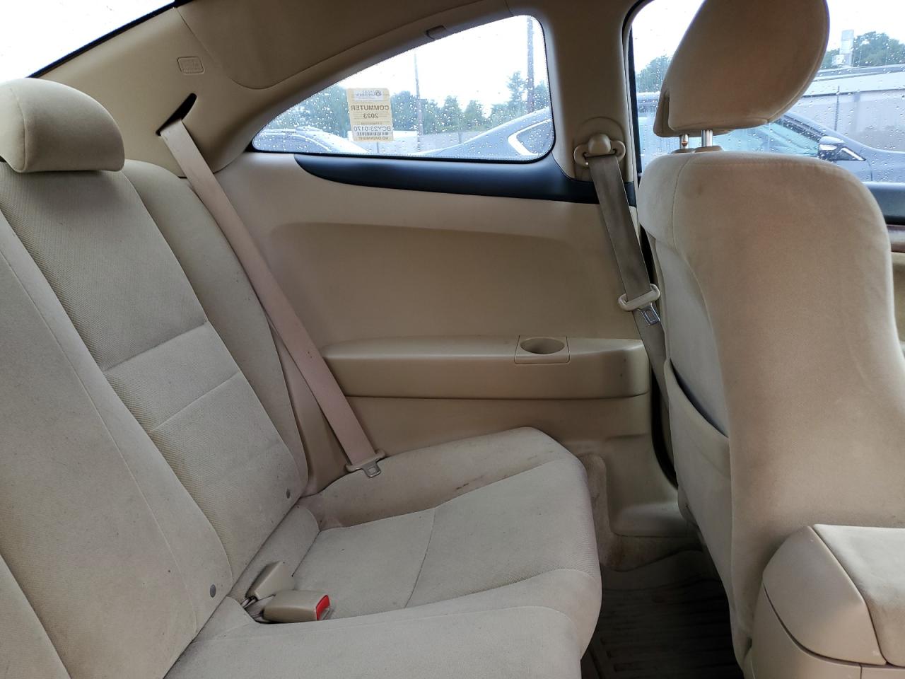 2006 Honda Accord Lx VIN: 1HGCM72346A015901 Lot: 63799794