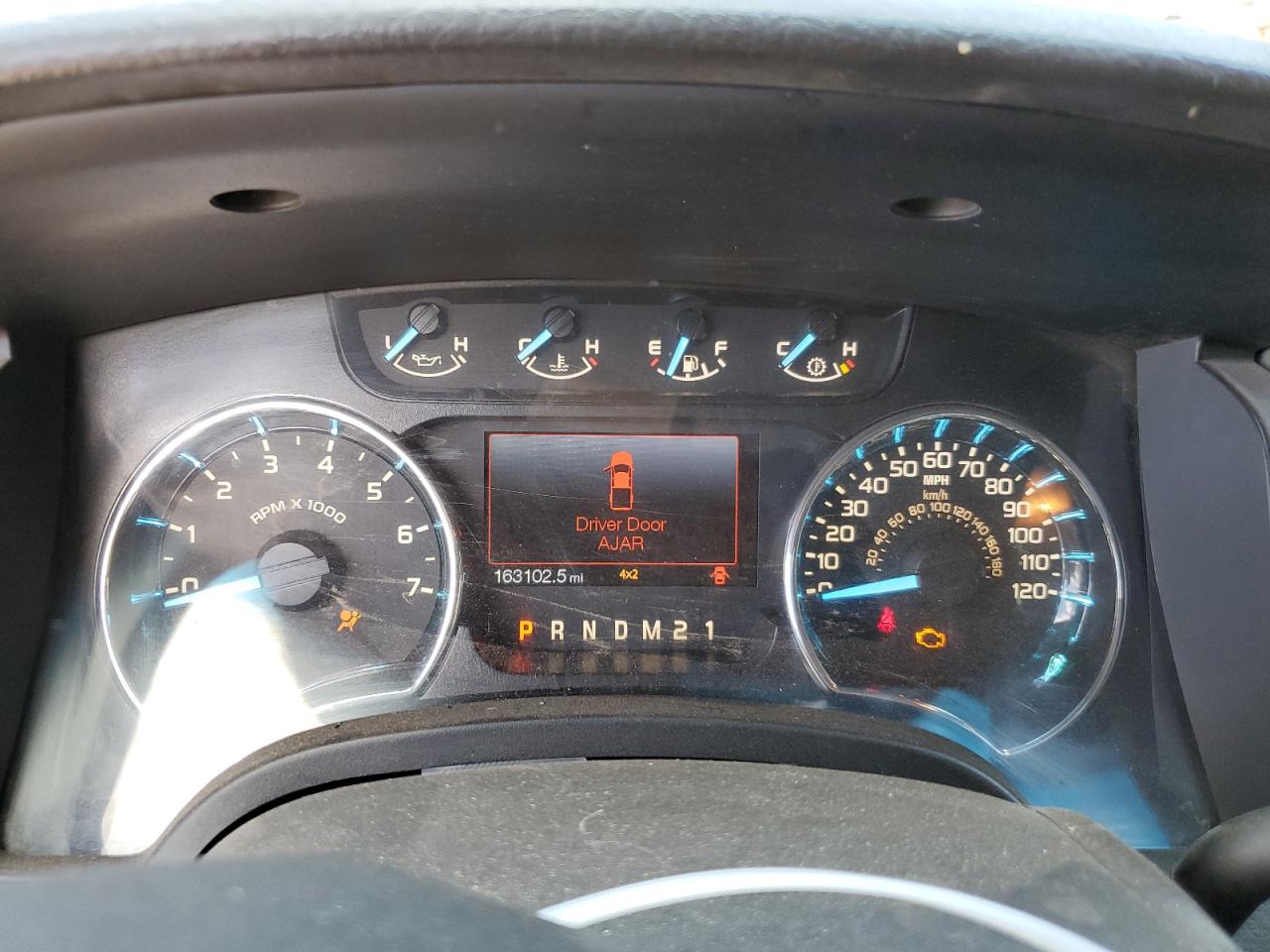 2012 Ford F150 Supercrew VIN: 1FTFW1ET6CKD62358 Lot: 63187964