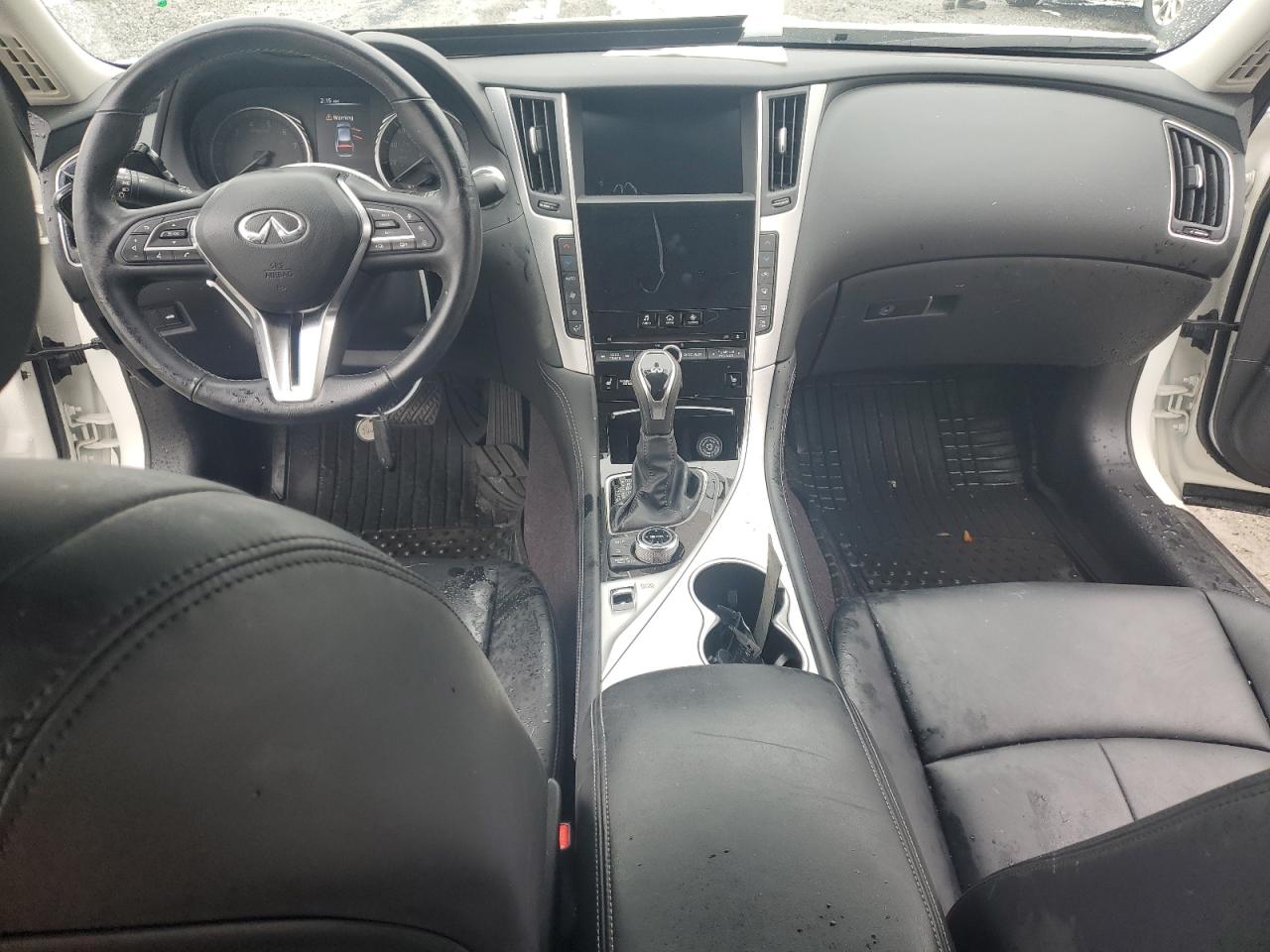 JN1EV7BP6MM702626 2021 Infiniti Q50 Luxe