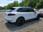2015 Porsche Cayenne Turbo for Sale in Marlboro, NY - Front End
