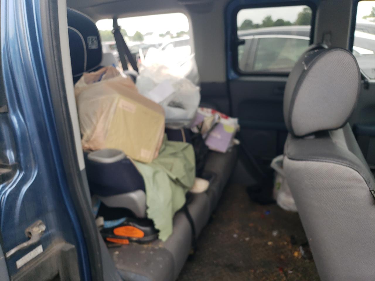 2006 Honda Element Ex VIN: 5J6YH28606L016314 Lot: 63478074