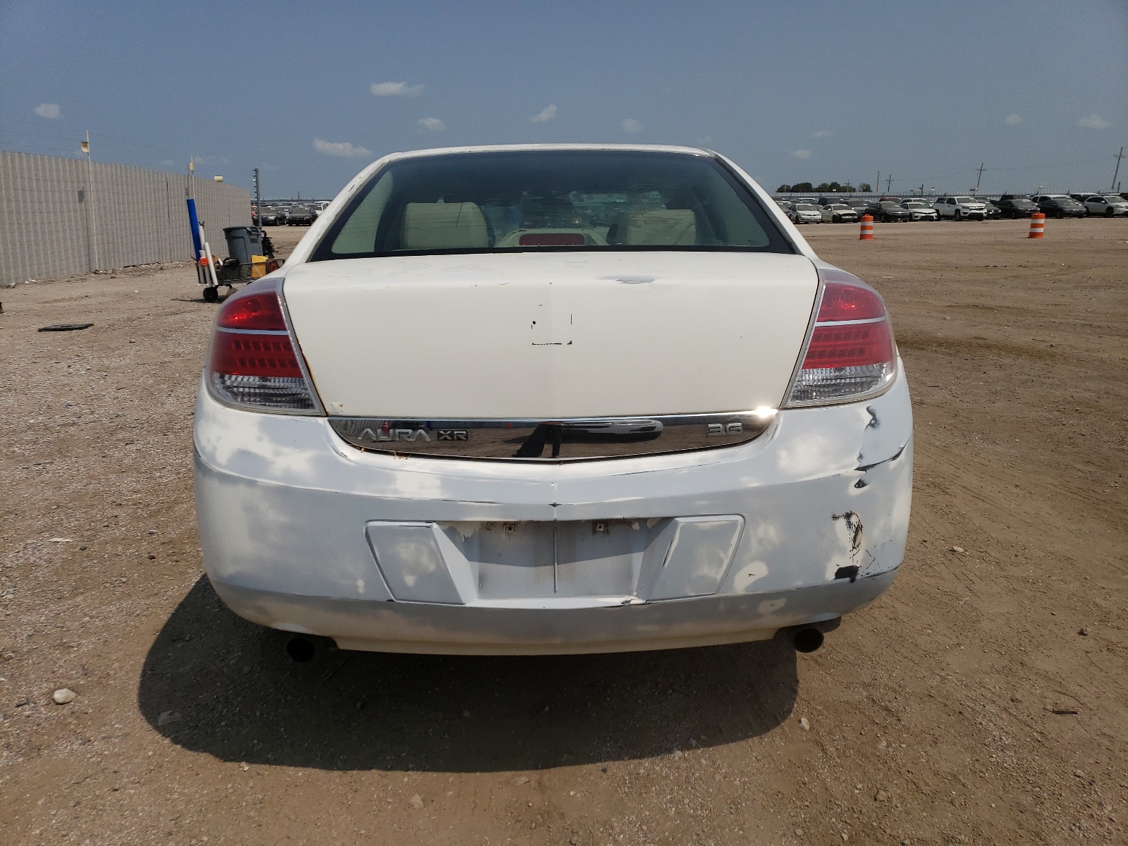 1G8ZV57727F311519 2007 Saturn Aura Xr