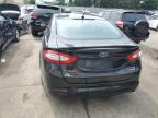 2014 Ford Fusion Titanium Hev продається в Windsor, NJ - Normal Wear