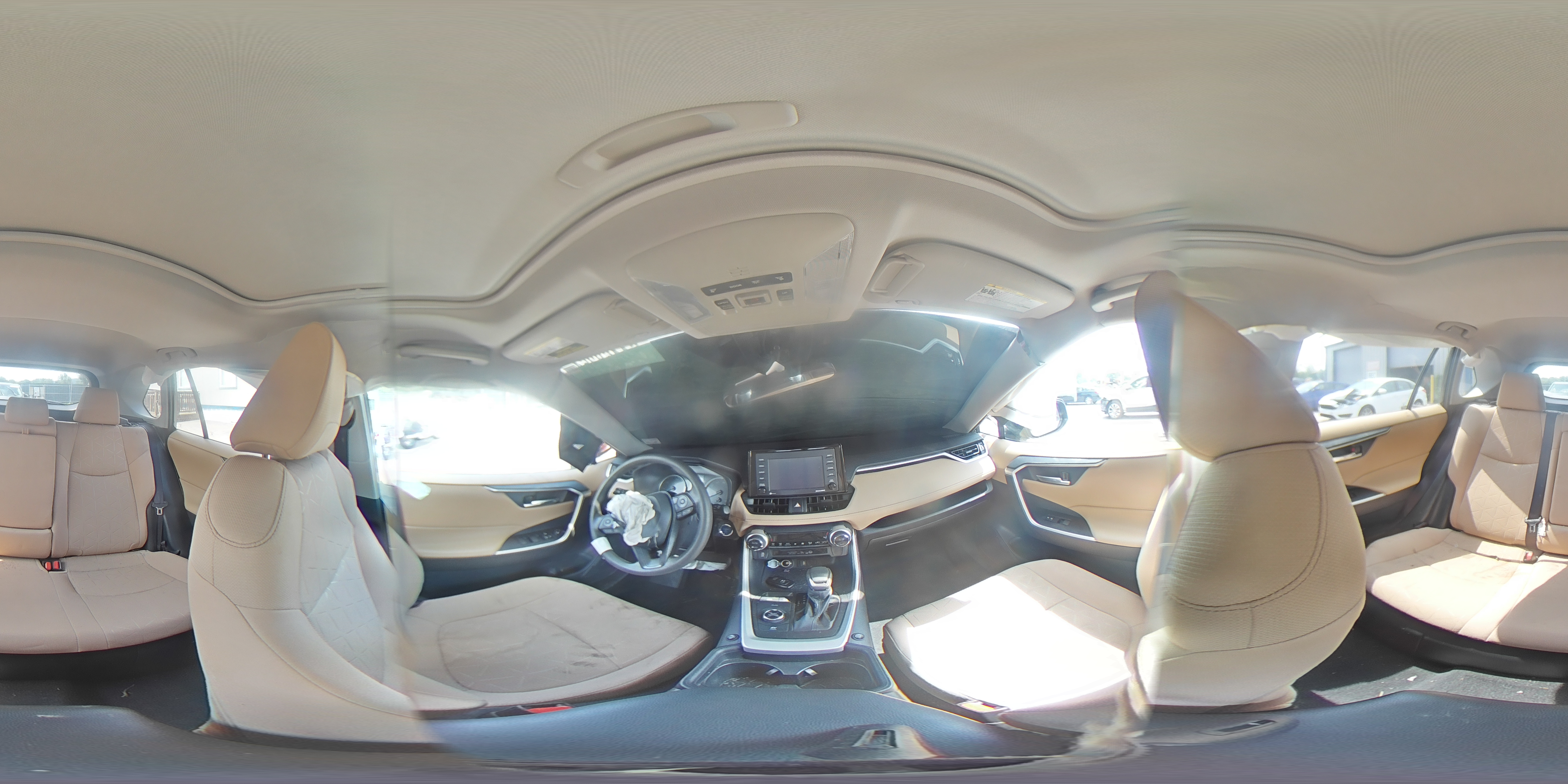 2021 Toyota Rav4 Xle VIN: 4T3RWRFV5MU044817 Lot: 64468264