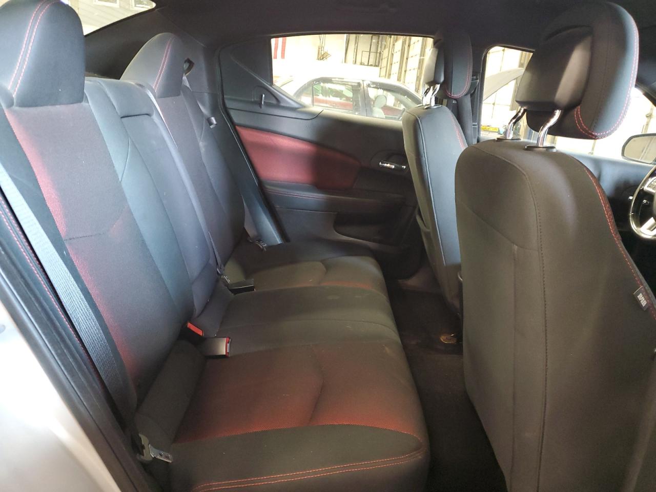 2011 Dodge Avenger Mainstreet VIN: 1B3BD1FG4BN510639 Lot: 63884124