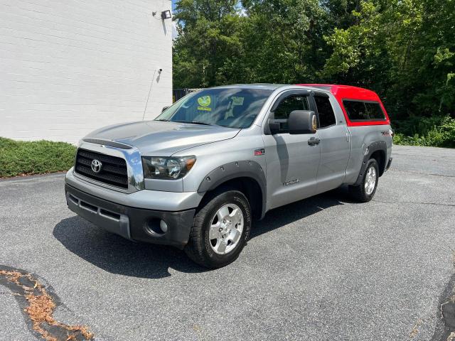 5TBBV54148S500061 | 2008 Toyota tundra double cab