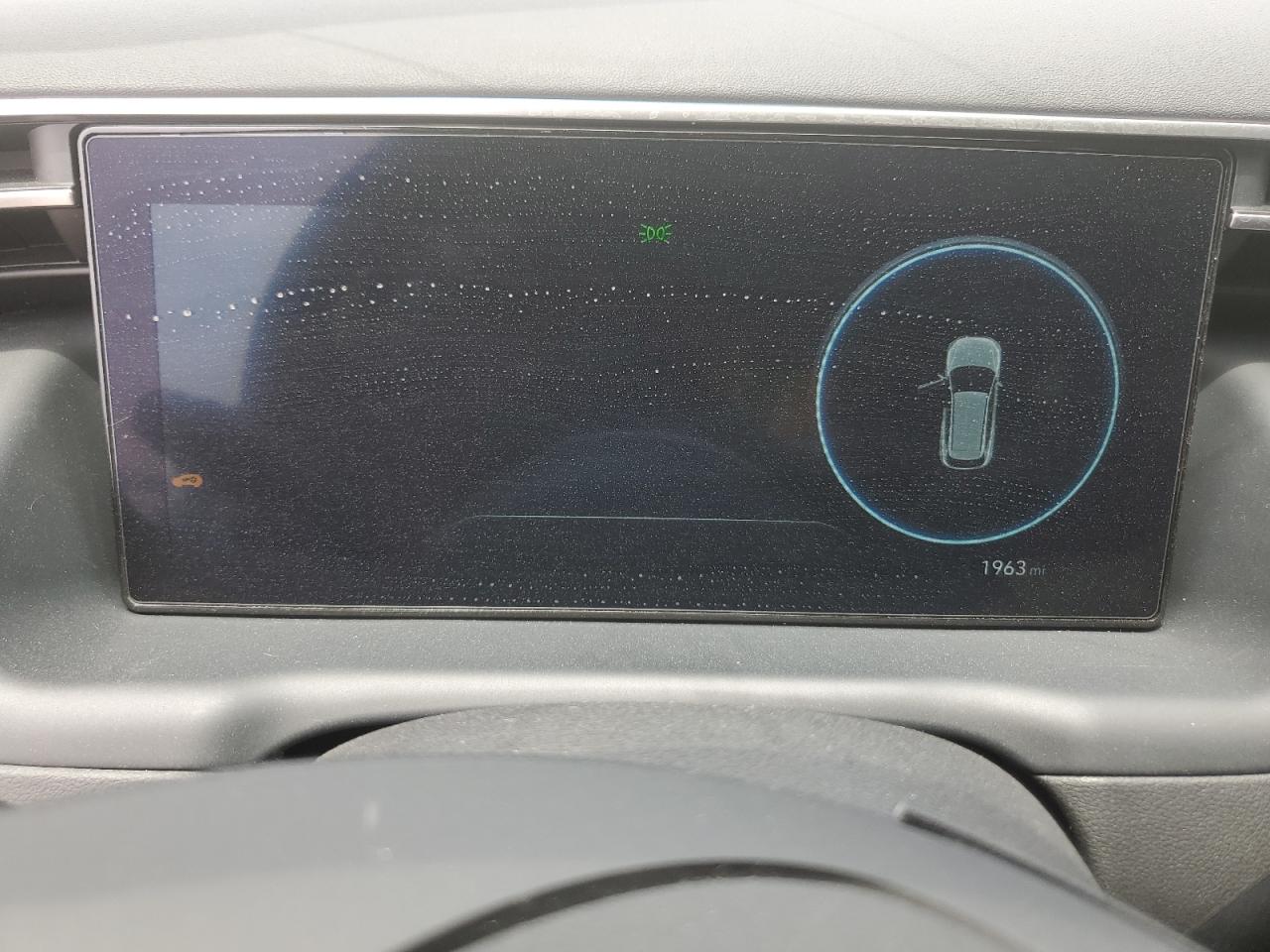 2024 Hyundai Tucson Sel VIN: 5NMJFCDEXRH377555 Lot: 63038934