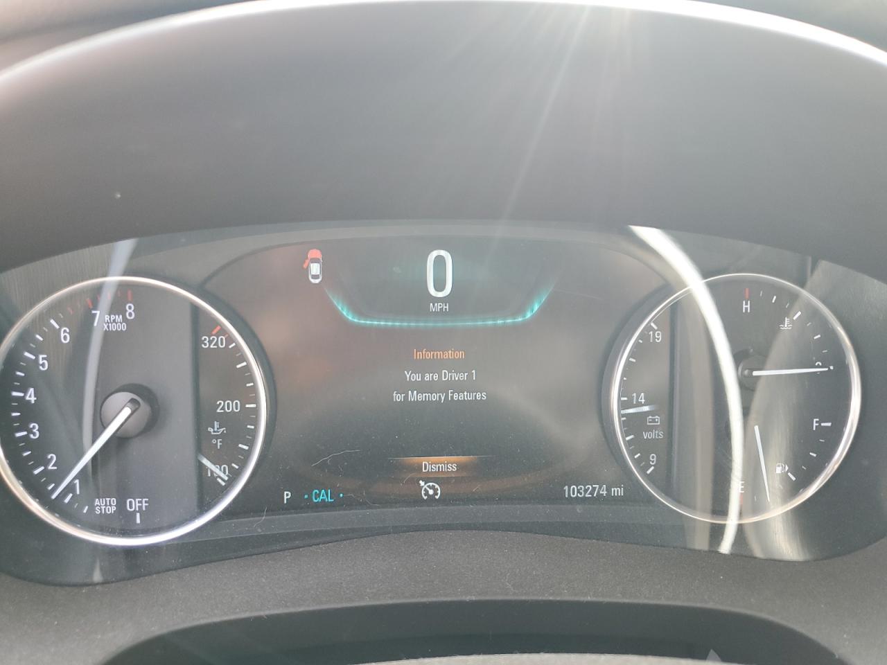 2017 Buick LaCrosse - Image 9