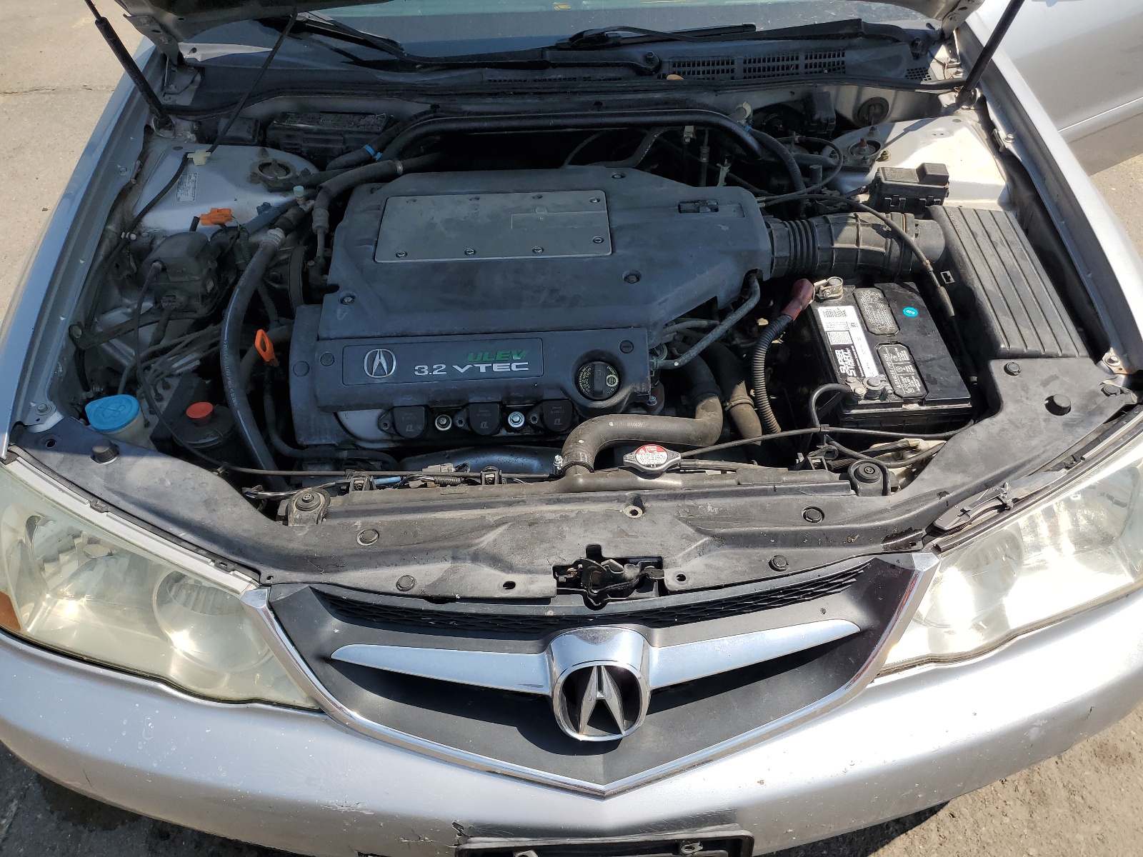 19UUA56693A080499 2003 Acura 3.2Tl