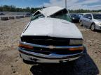 1999 Chevrolet Blazer  იყიდება Louisville-ში, KY - Rollover