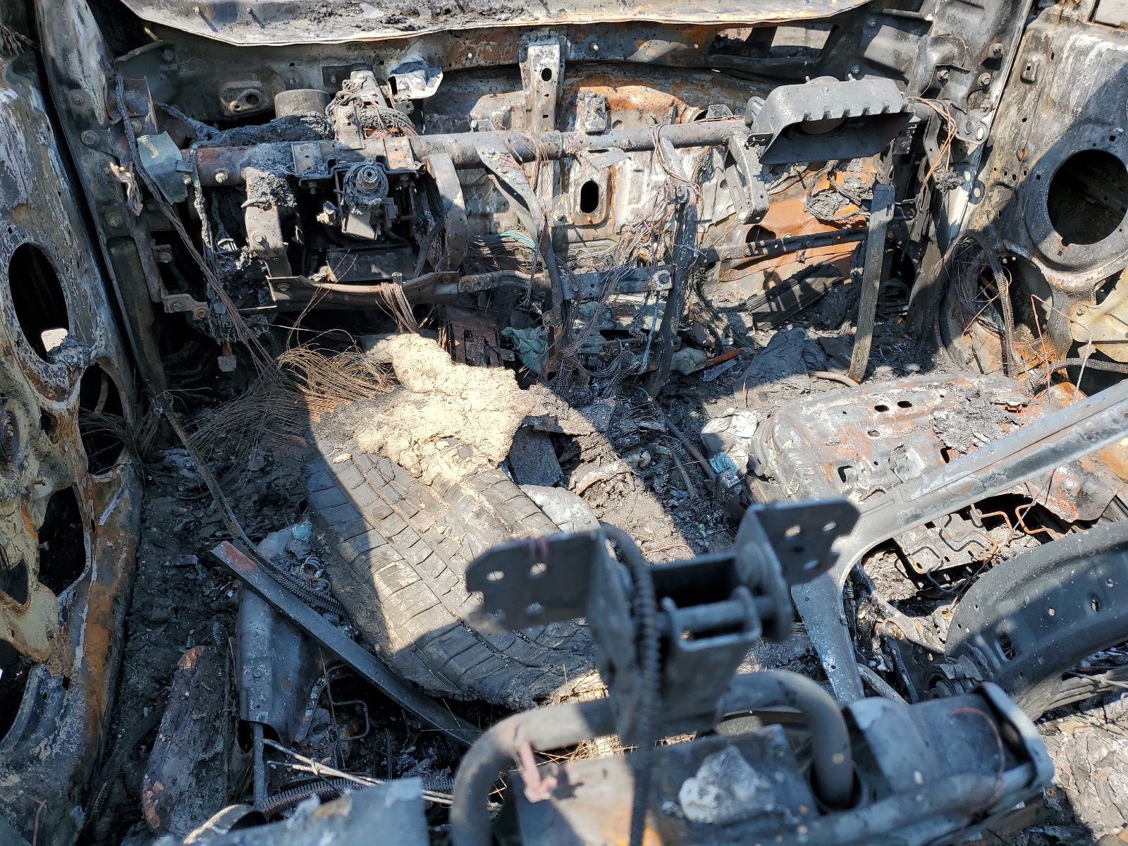 KM8JUCAC2DU580476 2013 Hyundai Tucson Gls