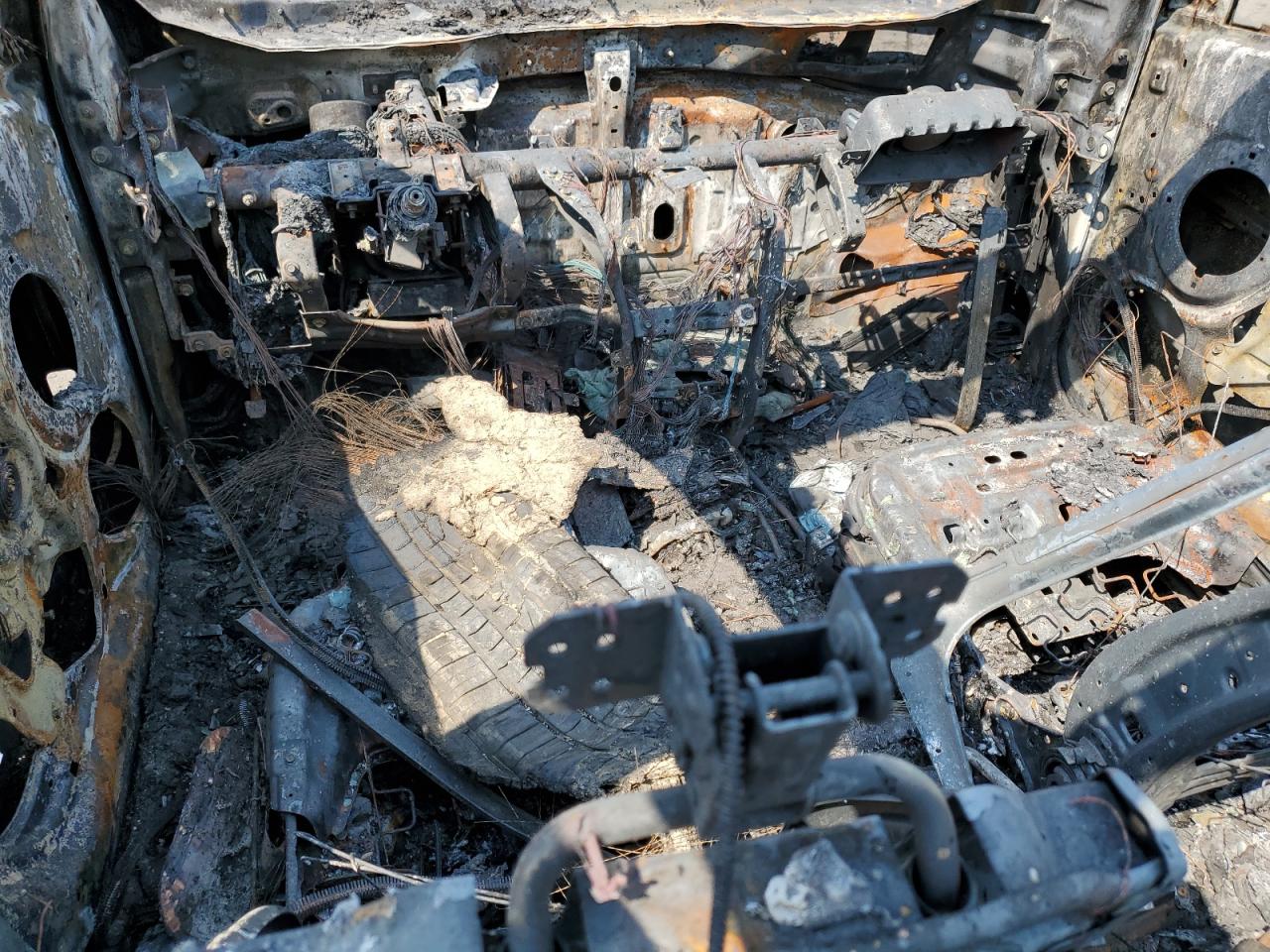 2013 Hyundai Tucson Gls VIN: KM8JUCAC2DU580476 Lot: 62951294