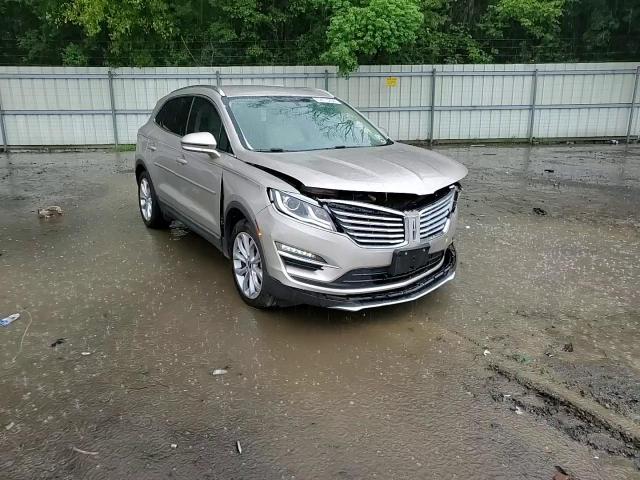 2015 Lincoln Mkc VIN: 5LMCJ1A99FUJ10830 Lot: 62415354