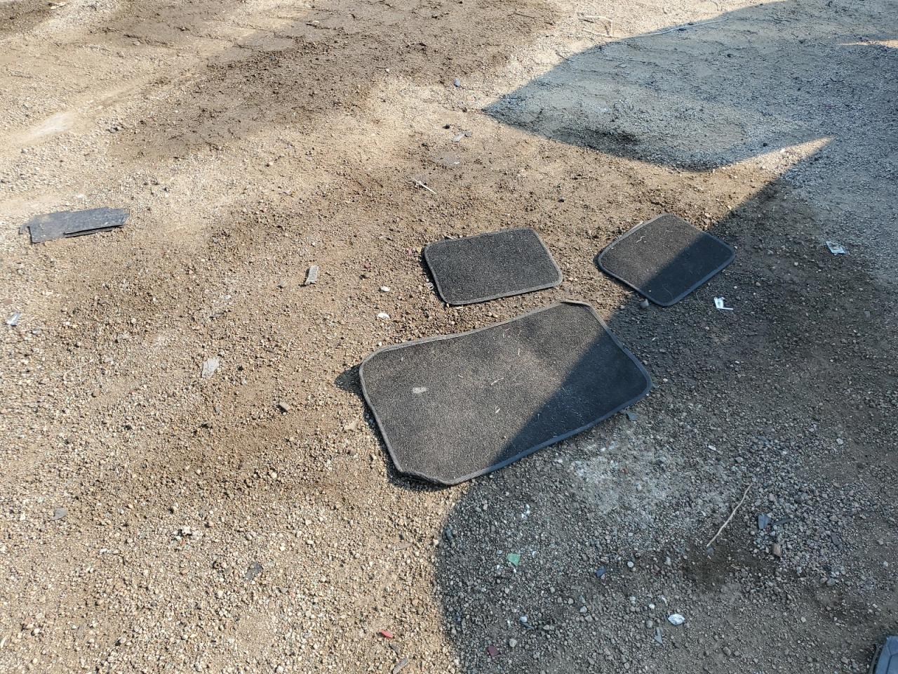 2012 Volkswagen Passat S VIN: 1VWAH7A32CC081307 Lot: 63196314