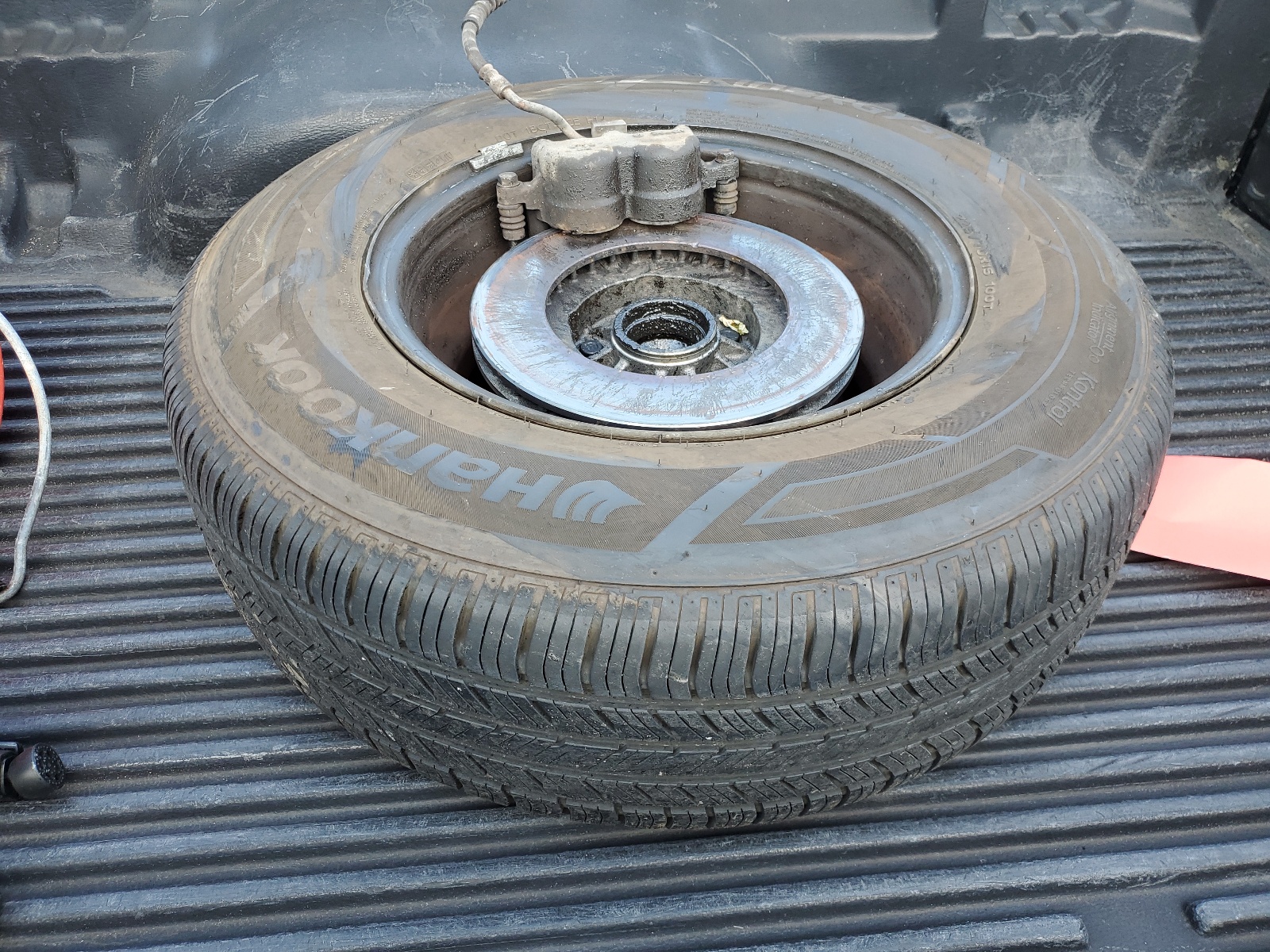 1FTYR44E92TA46188 2002 Ford Ranger Super Cab