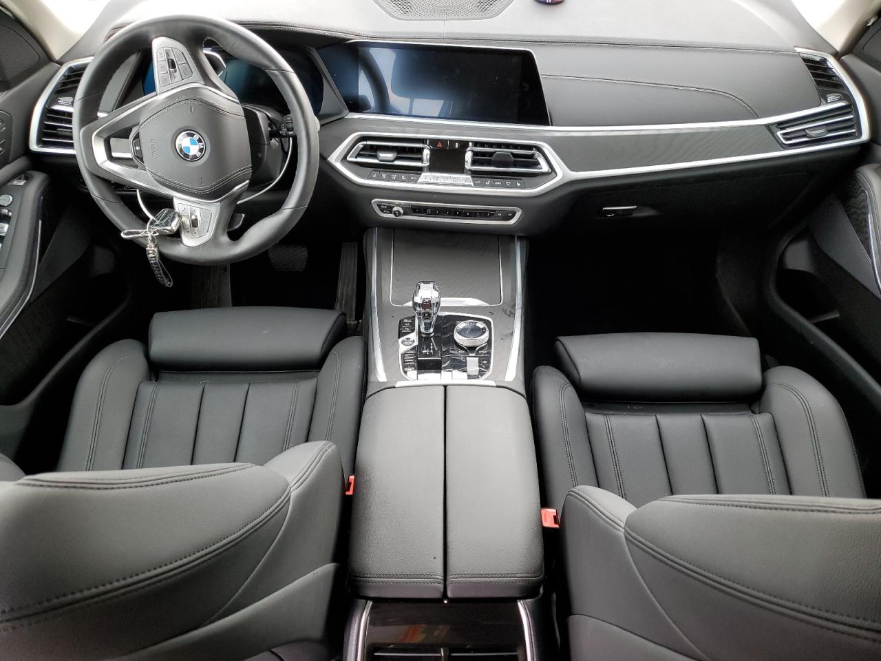 5uxcw2c04n9m81973 5UXCW2C04N9M81973 2022 BMW X7 xDrive40I