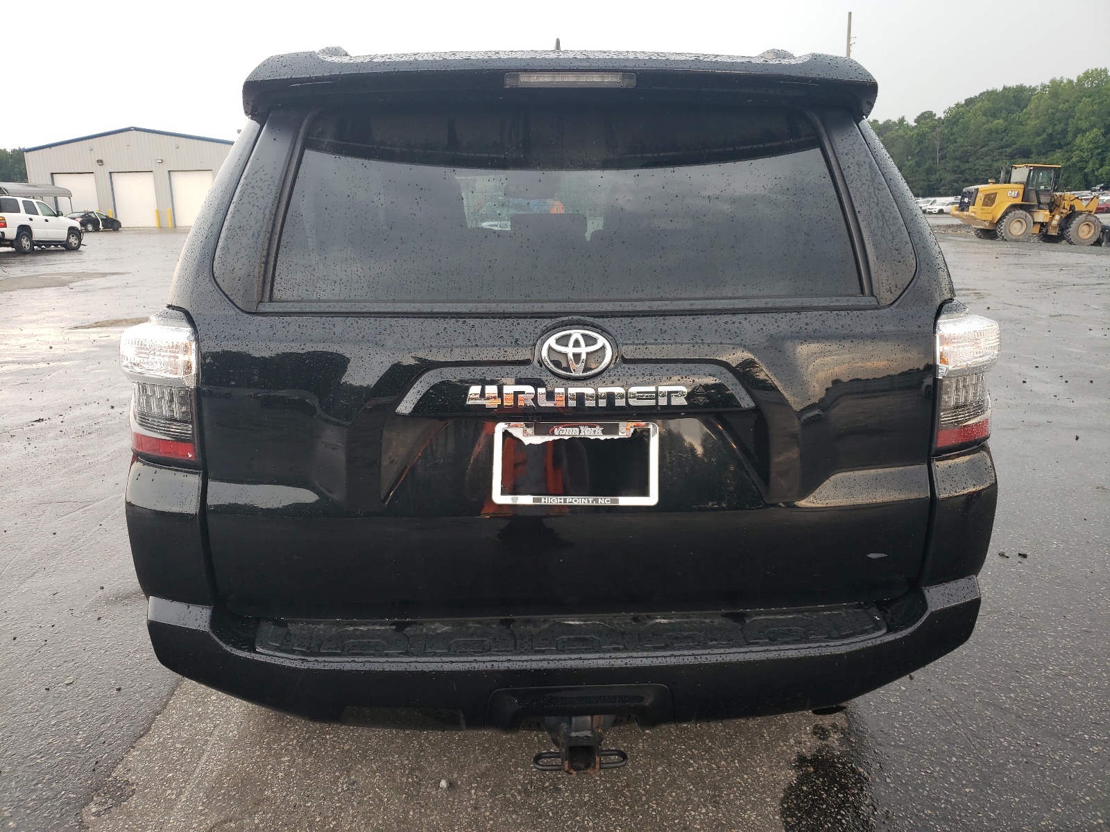 JTENU5JRXM5877779 2021 Toyota 4Runner Sr5/Sr5 Premium