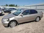 2002 ACURA 1.7EL PREMIUM for sale at Copart AB - EDMONTON