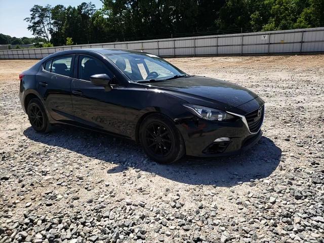 2014 Mazda 3 Sport VIN: JM1BM1U76E1199180 Lot: 61641244