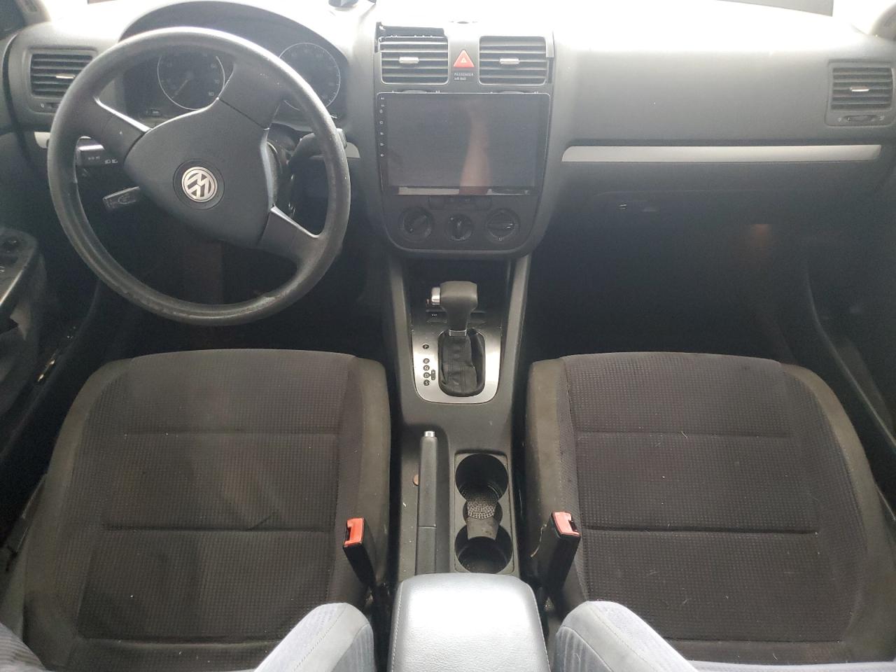 2007 Volkswagen Jetta 2.5 VIN: 3VWPF71K37M084065 Lot: 64255924