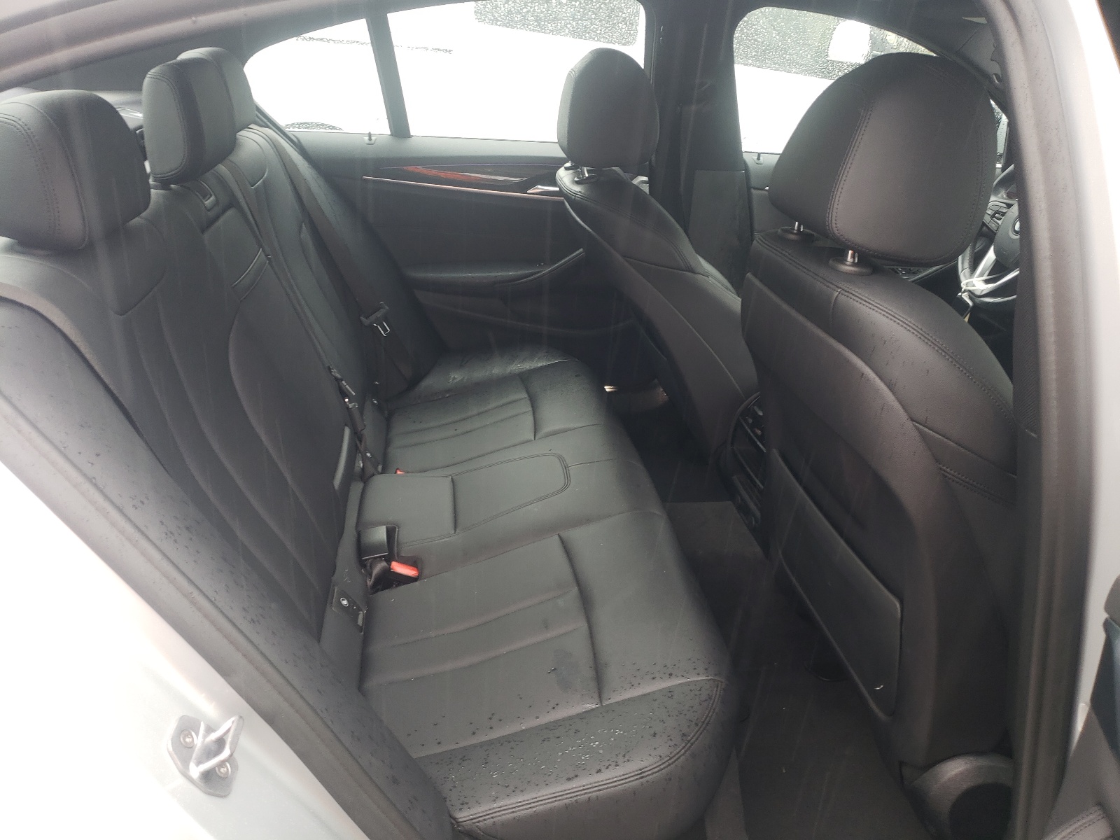 WBAJA5C56KWW30866 2019 BMW 530 I